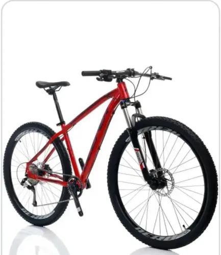 Bicicleta Deeper 29