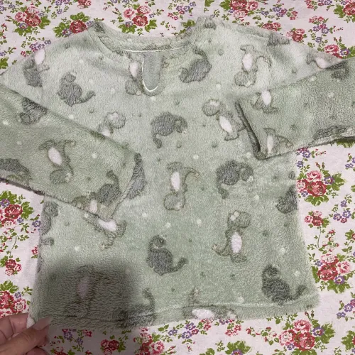 Roupa de menino