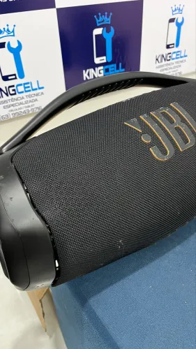 Boombox 3 Wi-Fi
