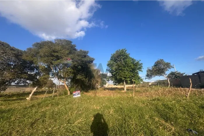 Terreno 200m² à venda em Garanhuns, PE!