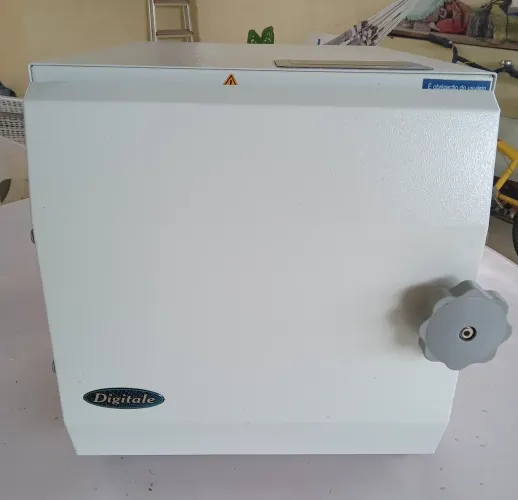 Autoclave digitali 12l