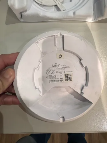 Access Point Ubiquiti UniFi UAP-AC-LITE