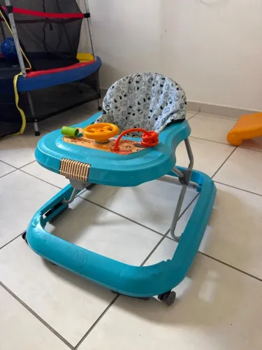 Utensilios para bebes