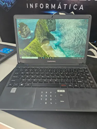 Notebook HP Compaq core i3 da 5°Geração preço bom e barato cuidaa !!!