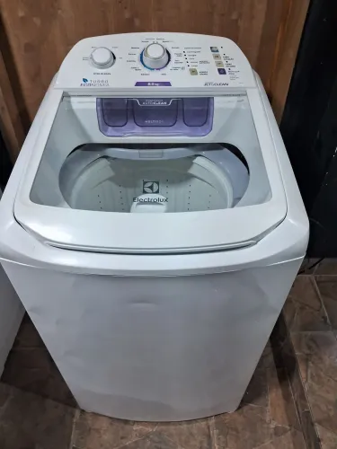 Eletrolux 8 Kg