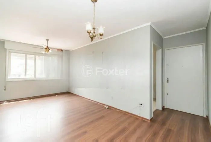 Apartamento à venda Rua Monteiro Lobato, Partenon - Porto Alegre