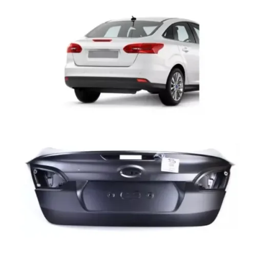 Tampa Mala Focus 2016 a 2019 Sedan (NOVA)