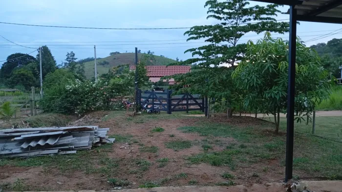 Chácara/lote