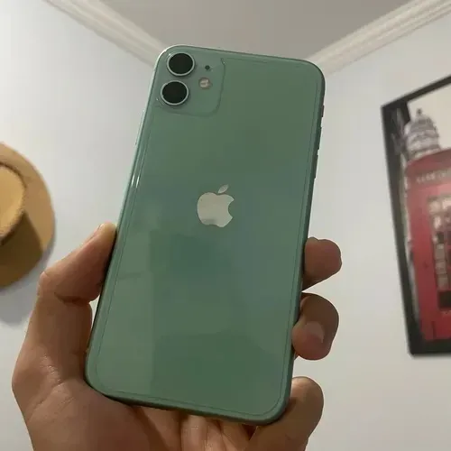 Vendo iPhone 11