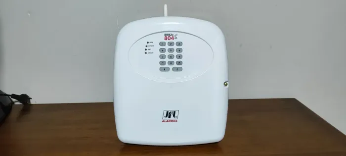 Central Brisa Cell 804 Muito Conservado 