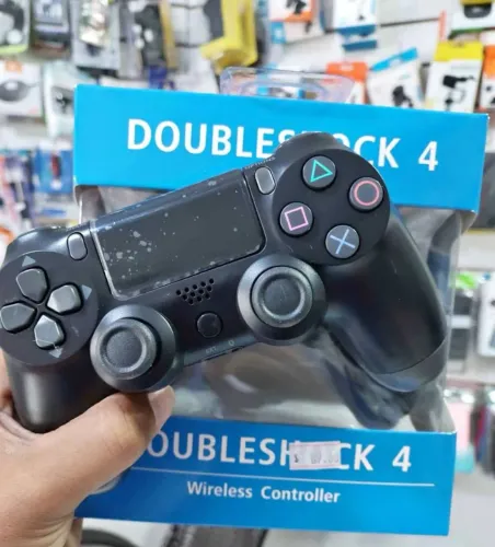 CONTROLE DE PS4 E PC