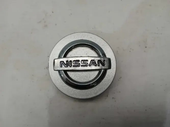 CALOTA CENTRAL RODA NISSAN SENTRA TIIDA 2007/2014