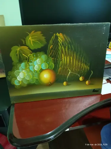 Quadro da Itália