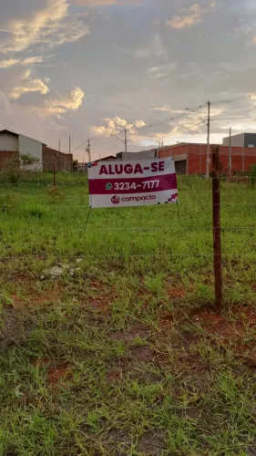 Terreno Residencial ou Comercial ? 330,25 m² ? Excelente Localização em Barretos