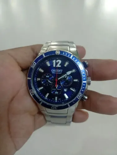 Relogio Orient Masculino 