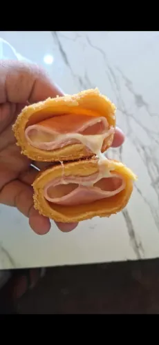 Vaga pra salgadeiro