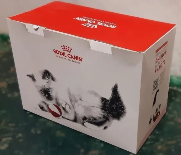 Kit Royal Canin