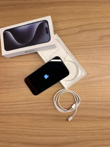 iPhone 15 512gB
