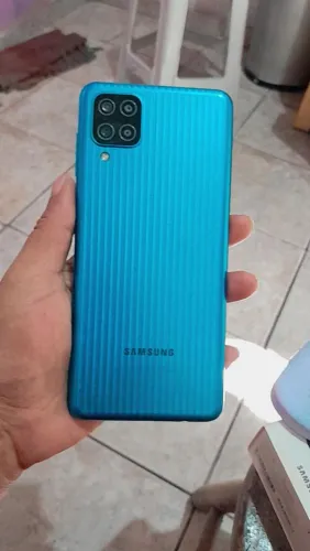 Samsung m12 