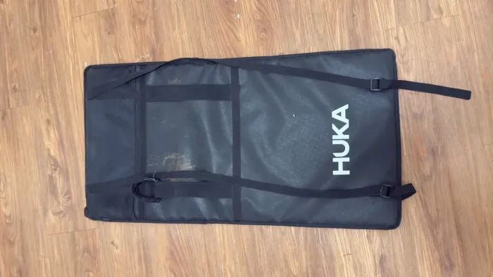 Transbike Truckpad Huka