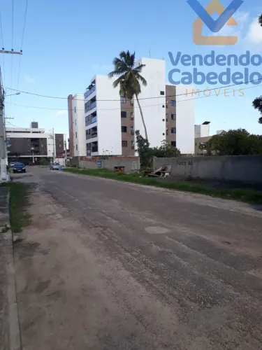 TERRENO RESIDENCIAL em CABEDELO - PB, INTERMARES