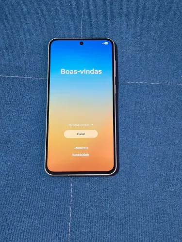 Samsung A56