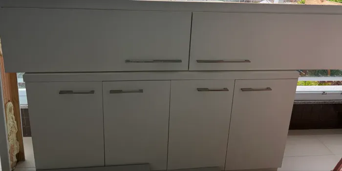 Rack de sala