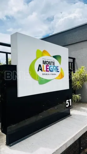Apartamento Residencial à venda, Jardim Rebelato, Cotia - AP0027.