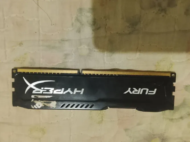 Memória ram ddr3