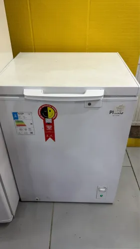 Refrigeradores novos