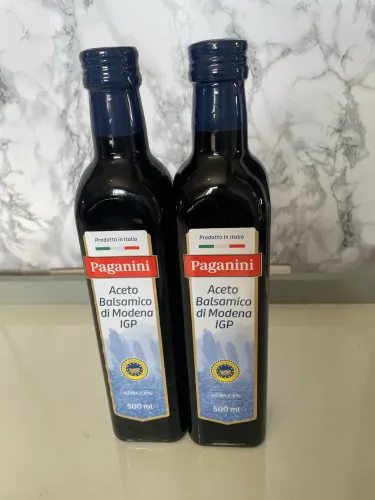 Aceto Balsâmico Paganini