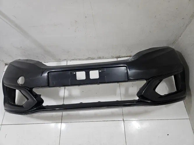 Parachoque dianteiro honda fit 2018/2022 original