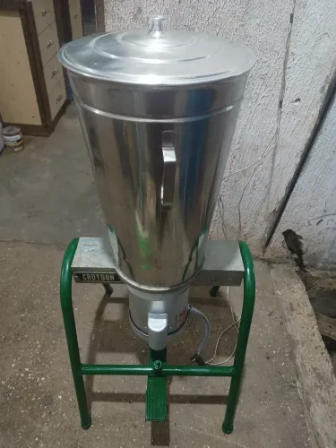 Liquidificador industrial 20 litros CROYDON