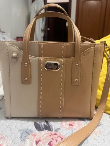 Bolsa Tote Victor Hugo