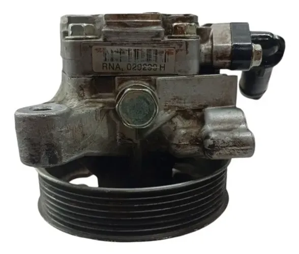 Bomba de Óleo Motor Honda Civic LXS 2009 2010