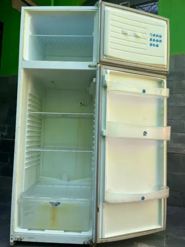 Geladeira Funcionando perfeitamente
