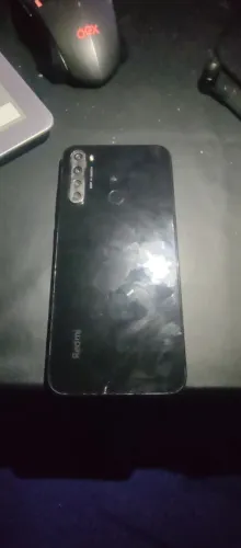Redmi Note 8 64gb 4gb ram Recondicionado