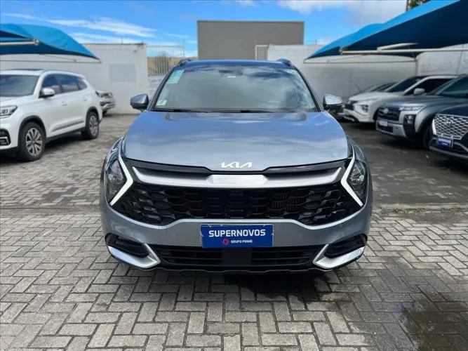 Kia Motors Sportage EXP P. 1.6 T-gdi Mhev 2023