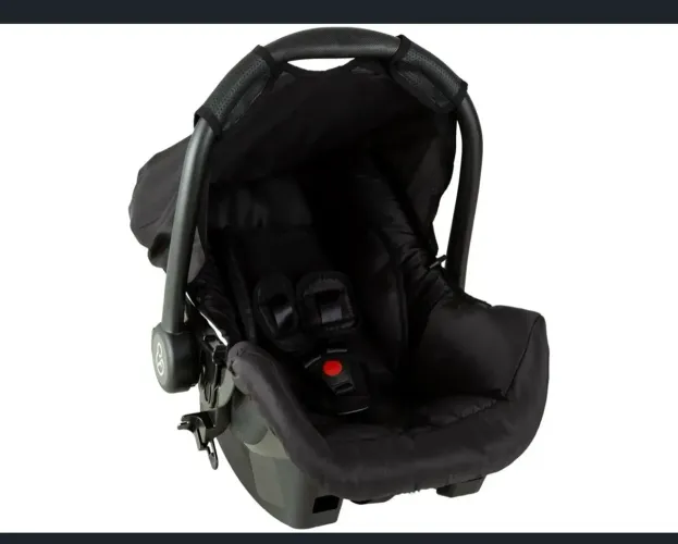 Bebê Conforto Galzerano Grid