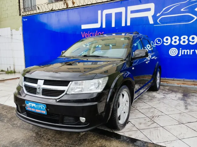 Dodge Journey RT 2.7 V6 185cv Aut. 2011
