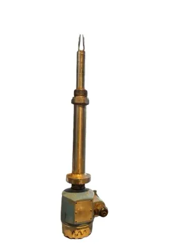 ?Chave De Nivel Endress Hauser Liquiphant M Ftl51 Fel52?