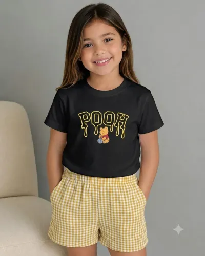 TShirt Infantil