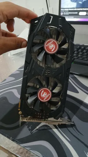 GTX 960 4GB !! LEIAO DESCRIÇÃO!!