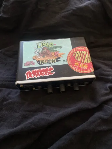 BEHRINGER UMC22 *PREÇO ABAIXO PRA SAIR LOGO*