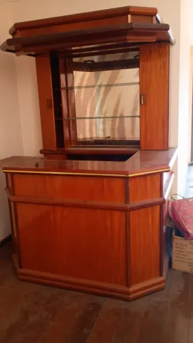 mesa de jantar