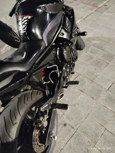 XJ6 PRETA
