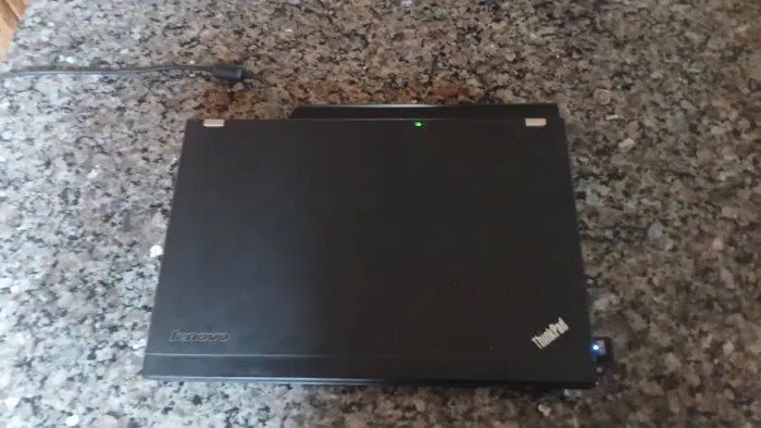 Lenovo ThinkPad X230