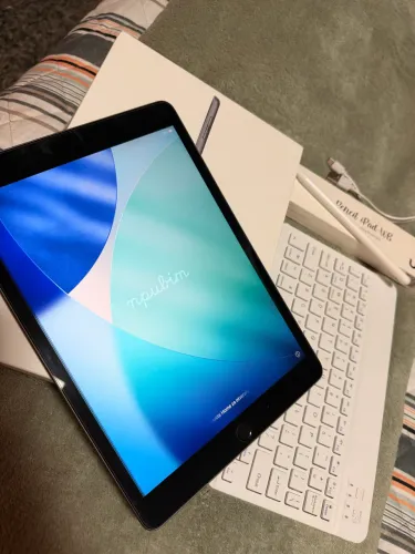 iPad 9 Geração 64gb