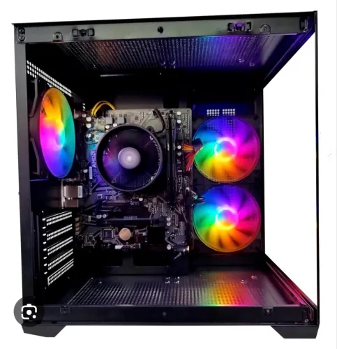Pc Gamer Ryzen 5300g