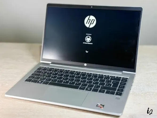 Notebook HP ProBook 445 G9 AMD Ryzen 5 5625U with Radeon Graphics 16GB RAM 512GB S